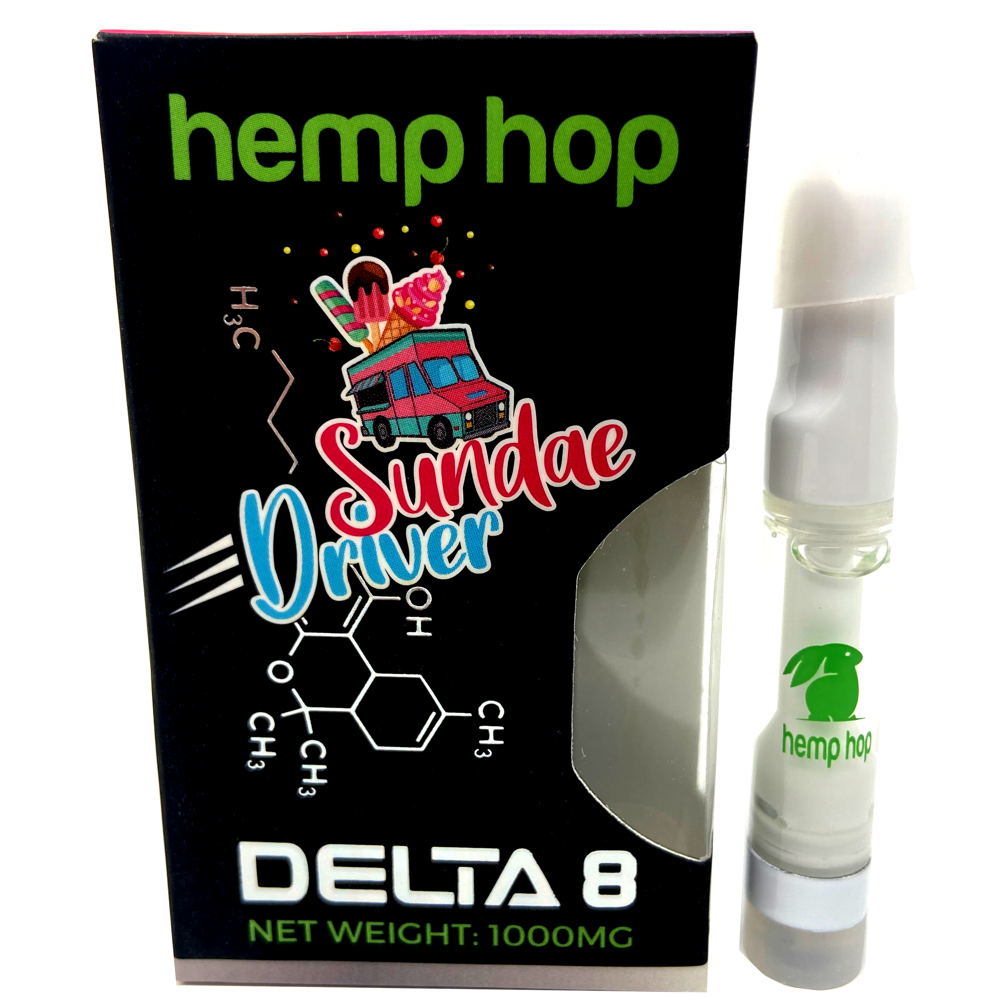 Delta 8 THC O