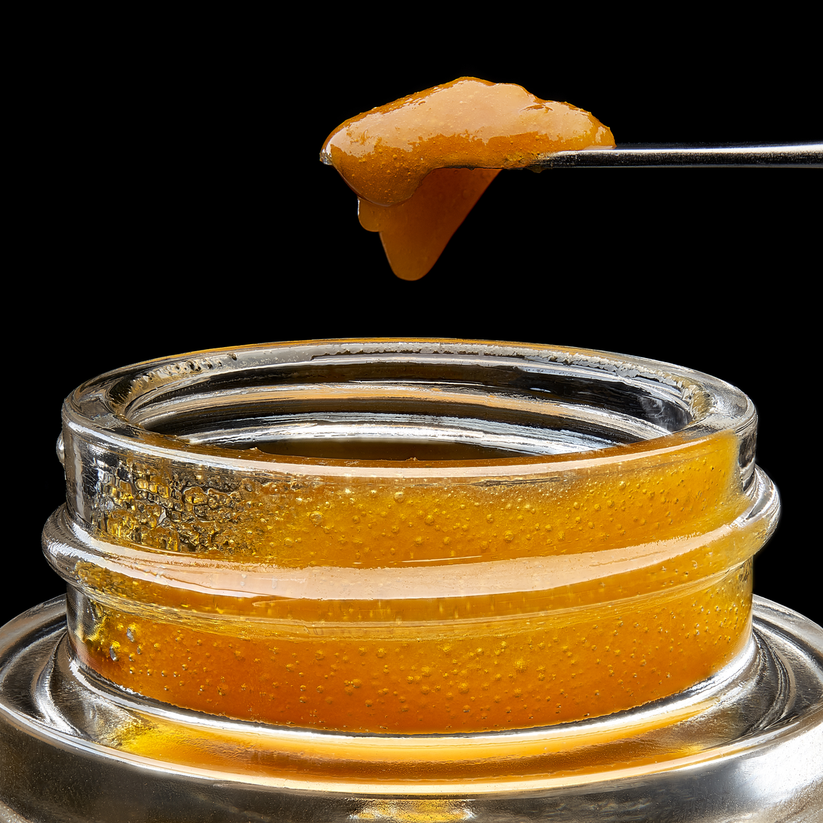 Concentrate — Hemp Hop Wholesale