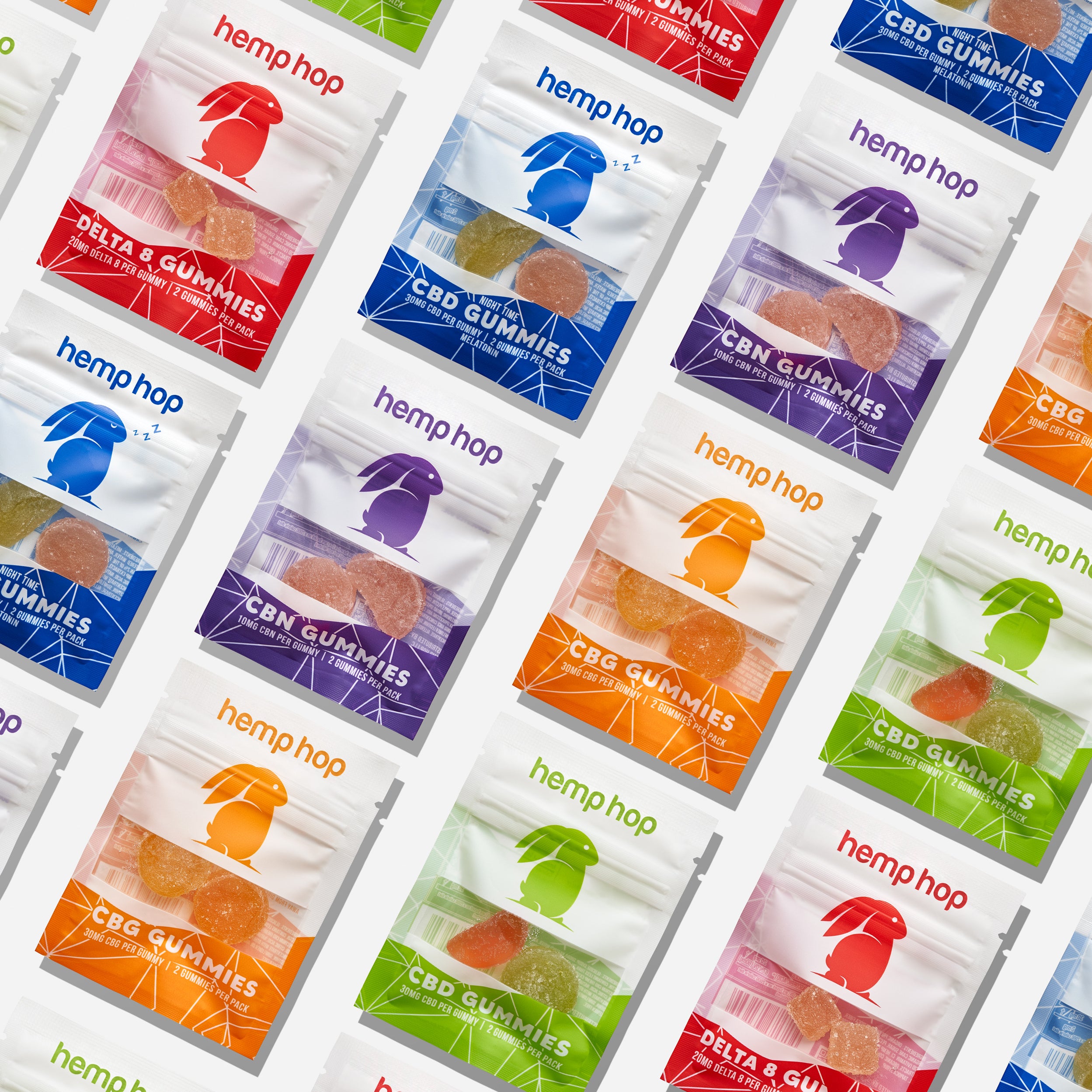 Hemp Hop CBD Wholesale — Hemp Hop Wholesale