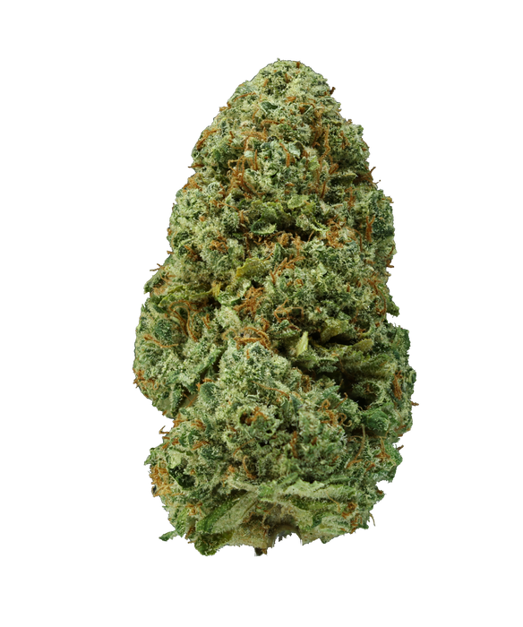 Bermuda Triangle Indoor High THCA Cannabis Flower