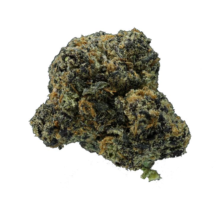 High Octane Grape Indoor High THCA Cannabis Flower