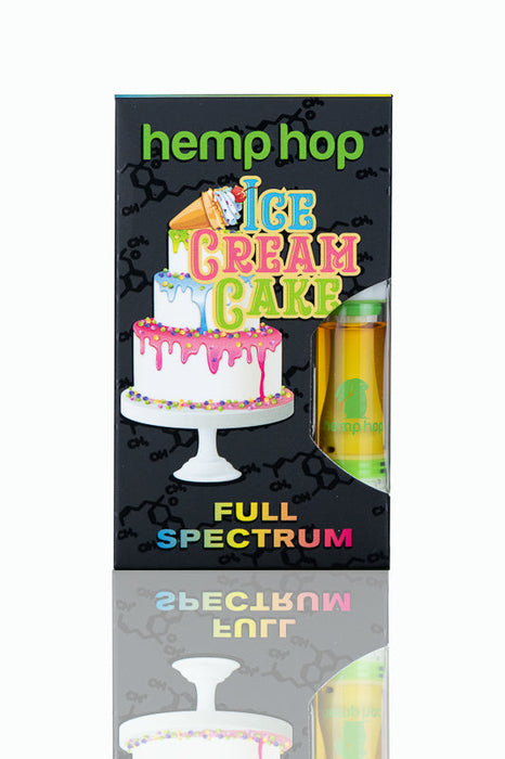 Ice Cream Cake H4CBD Vape Cartridge