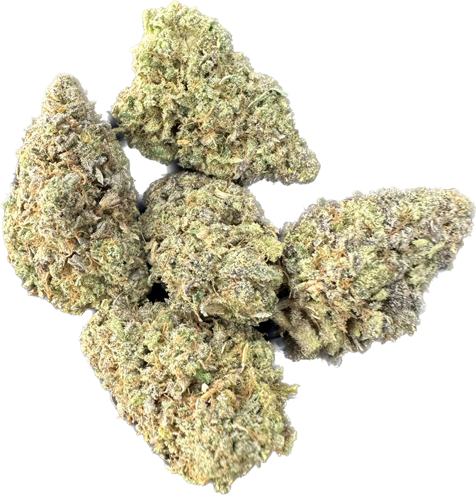 Electric Berry Indoor Cannabis Flower High CBD