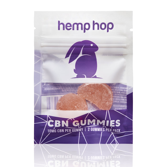 CBN Gummies 