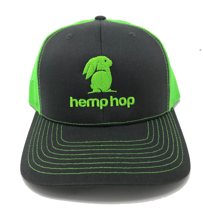 Hemp Hop Herbie Cap