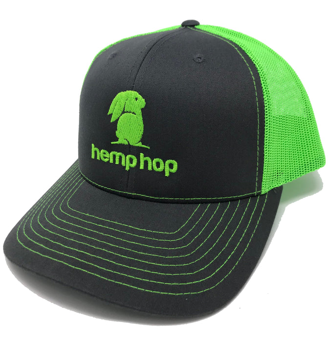 Hemp Hop Herbie Cap