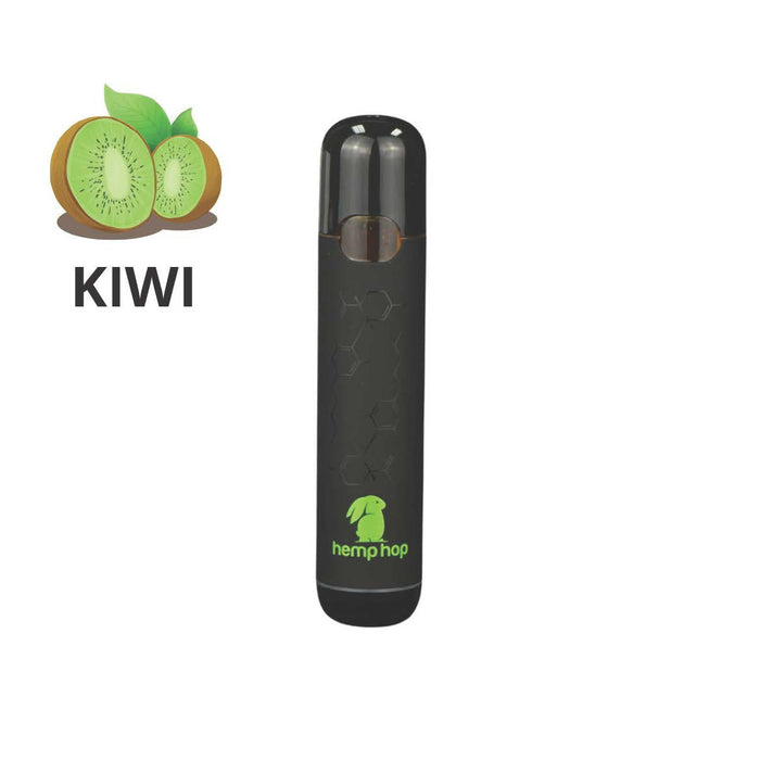 Kiwi Live Resin High THCa Disposable Vape