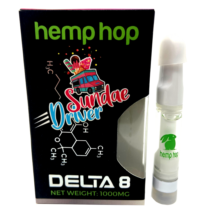 Delta 8 THC O