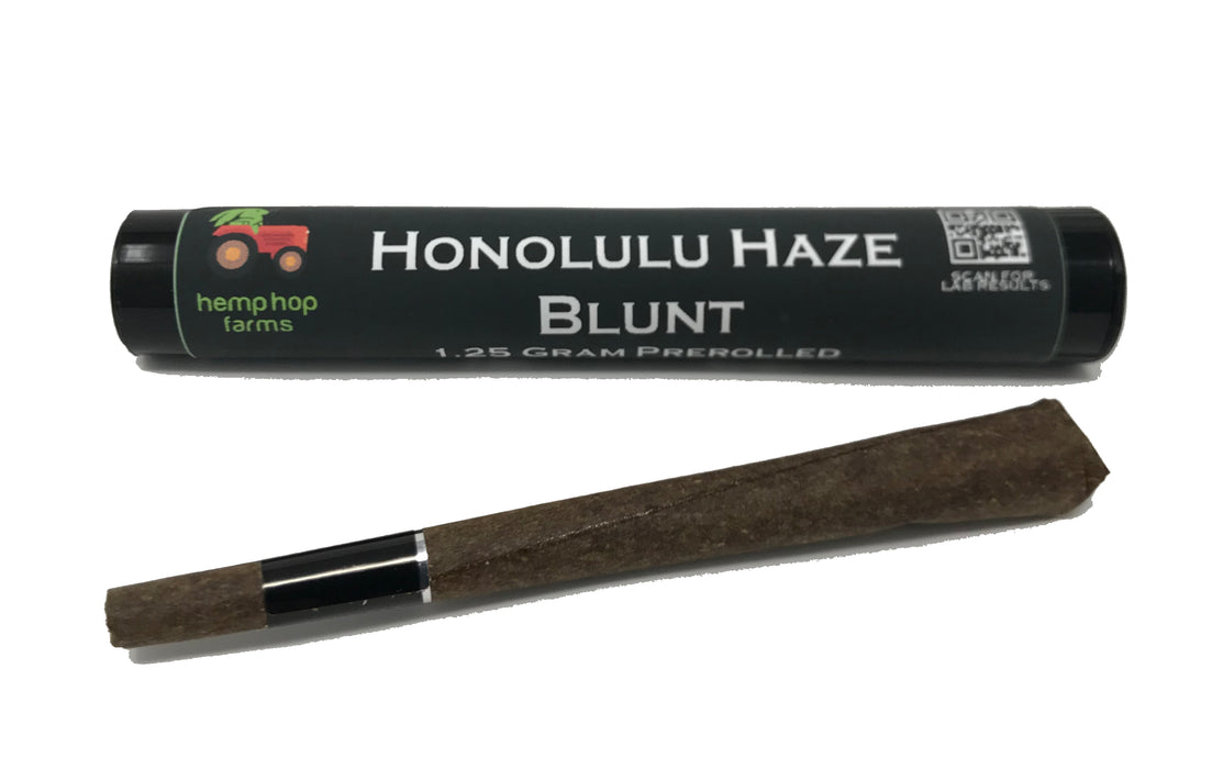 Honolulu Haze Blunt